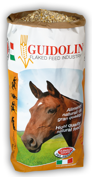 guidolin nutri mix